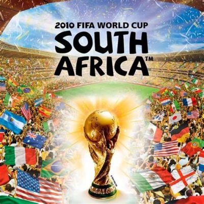 The 2010 FIFA World Cup: A Catalyst for Unity and National Pride in South Africa