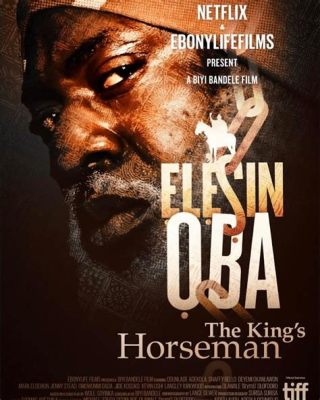 Lekcja z Teatru: Kontrowersje wokół Death and the King's Horseman w wykonaniu grupy teatralnej Soyinka w 2018 roku