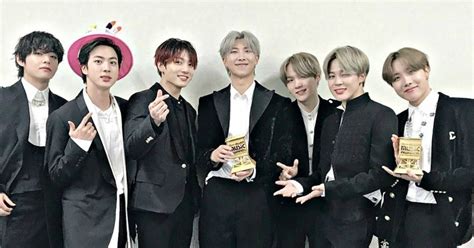 Mnet Asian Music Awards 2019: Zjawiskowy Tribute dla K-Popu i Globalnego Fenomenu BTS