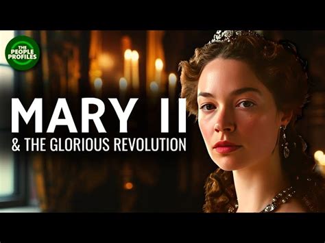 The Glorious Revolution: A Turning Point in British History Marked by Political Upheaval and the Rise of Constitutional Monarchy