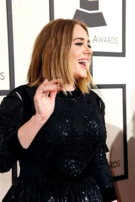 BBC Music Awards 2015: Adele's Triumphant Return and Reigniting the British Soul Scene