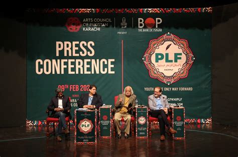  Lahore Literary Festival: Kreatywność i dyskusja w sercu Pakistanie