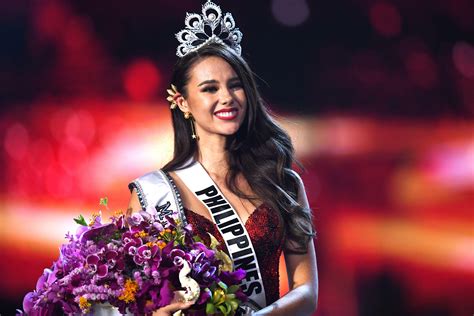 Miss Universe 2018: Triumphant Filipinas Reign Over The Global Stage, Leaving Behind a Legacy of Empowerment and Beauty