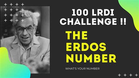  Quanta Magazine's Erdős Number Challenge: A Celebration of Mathematical Collaboration and the Legacy of a Legendary Figure