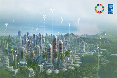 Summiting New Heights: A Glimpse into Indonesia's Future Through Budi Gunawan's Vision at the Jakarta Smart City Summit